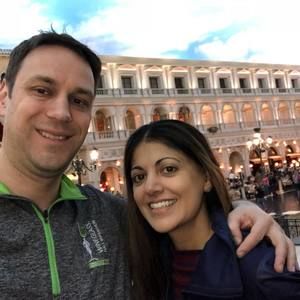 Meet your Posher, Brett